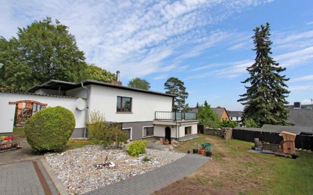 Ferienwohnungen Bansin USE 3310