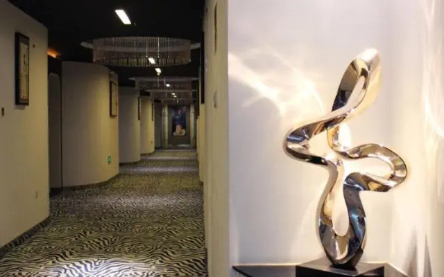 Guangjia Business Hotel