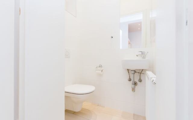 Vienna Prestige Luxury Boutique Apartments Graben by welcome2vienna