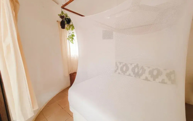 Quinta Feliz Troncones