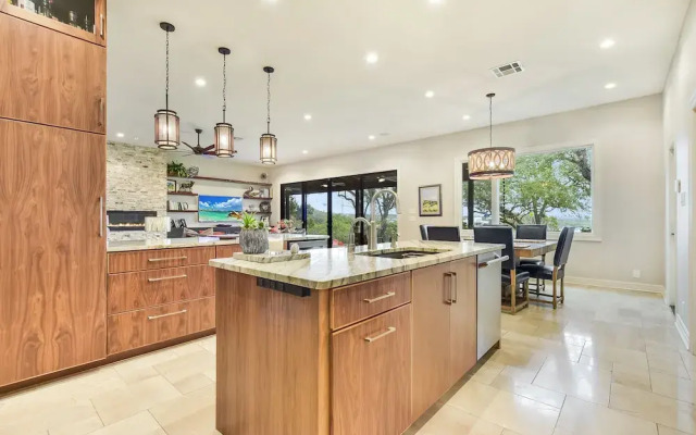 The Angelwylde Serenity Estate - 3 Br Home