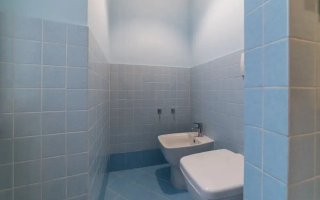 Rione Prati Apartment  - MM Lepanto