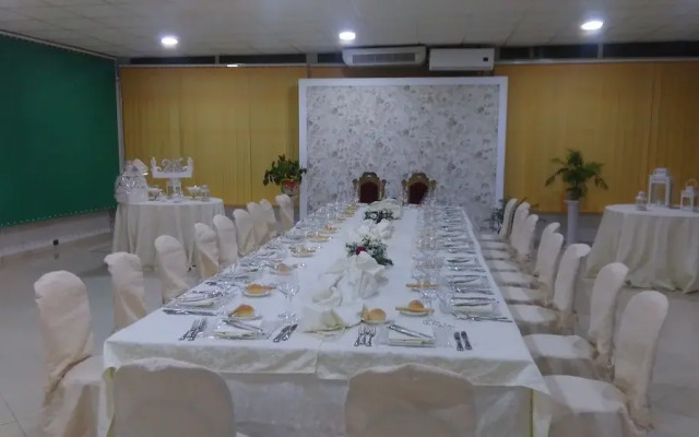 Hotel Bed&Breakfast Tiffany