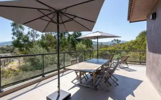 Les Villas de Lorello