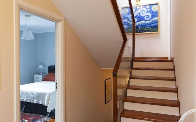 I Villini Del Pigneto