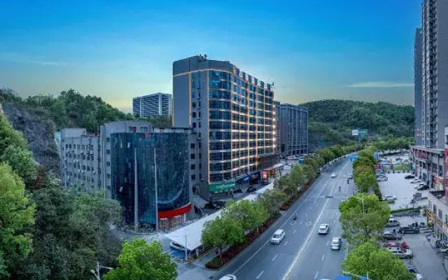 New Beacon Xinxilai International Hotel