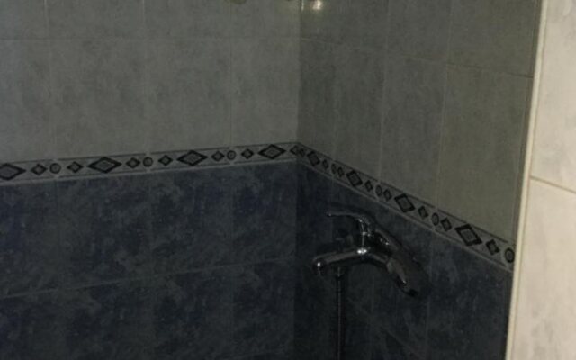 Hotel Amethyst