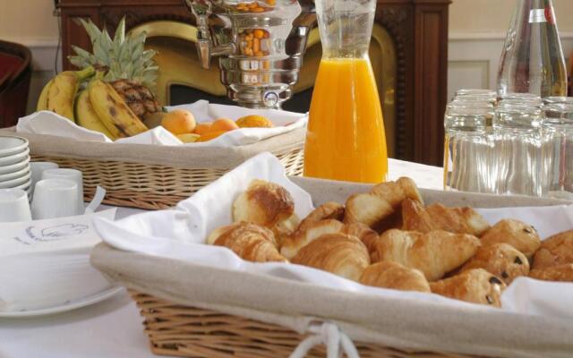 B&B Di Fiore