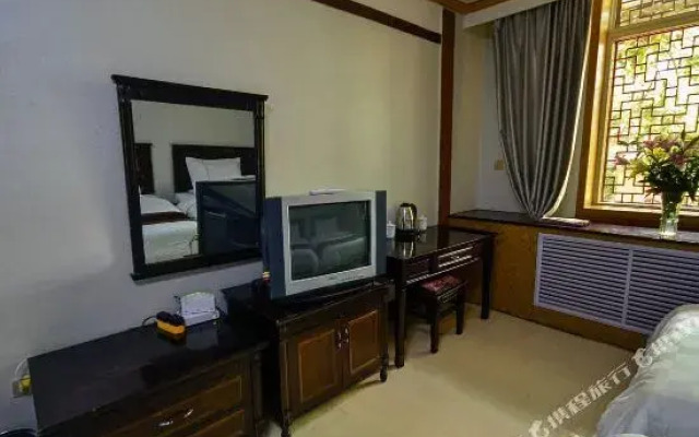 Xining Dushi Hotel