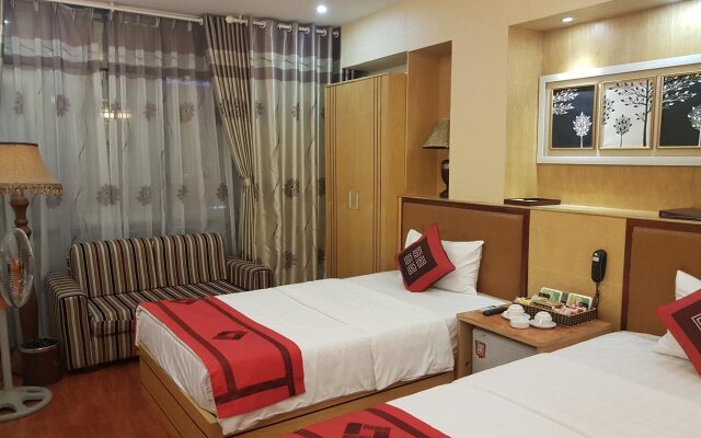 Smart hotel 2