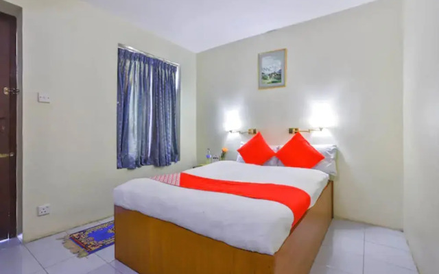 Oyo 680 Greater Himalayan Resort