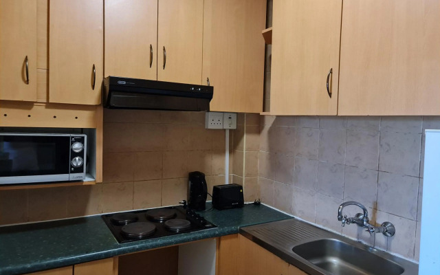 Bluff Accommodation Aybriden Self-Catering