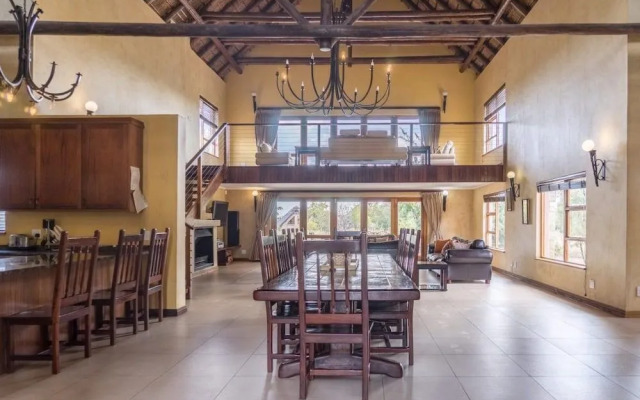 Zebula Golf Estate & Spa Private Rentals