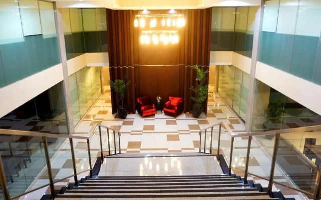 Prasada Mansion Sudirman