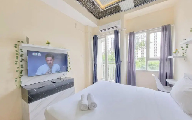 Best Deal Studio Malioboro City Apartment