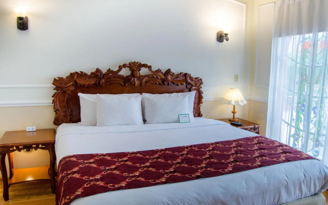 Residence L´ Heritage Royal Colonial by BlueBay