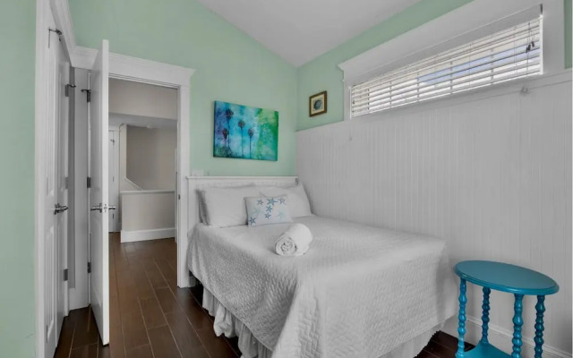 Sunset & Sand 4 Bedroom Townhouse