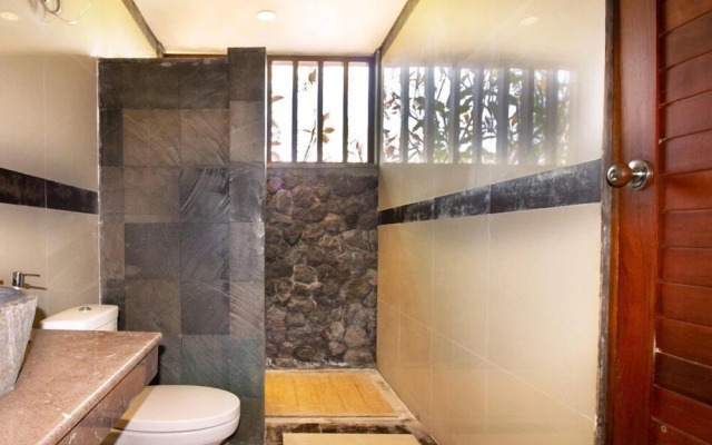 Kayangan Villas Saba