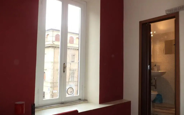 Quo Vadis Roma 2