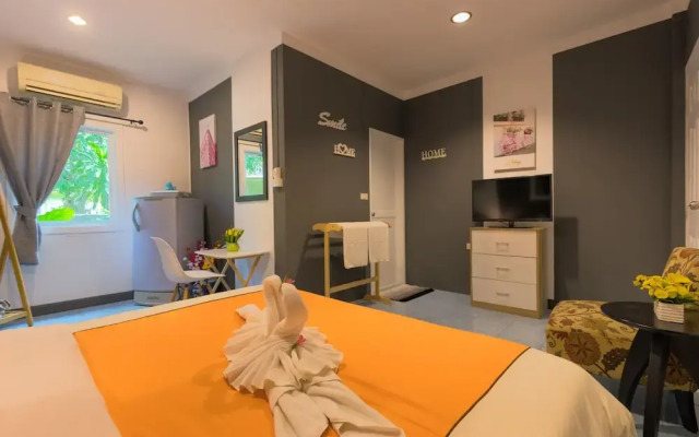 Rice Restaurant & Rooms