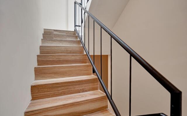 OYO Life 90649 Raja Residence Syariah