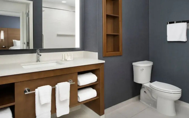 Residence Inn by Marriott Lubbock-University Area