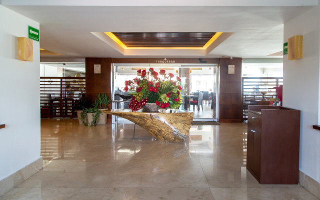 Ocean Dream Cancun by GuruHotel