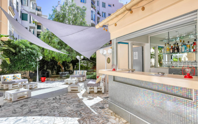 Hôtel Excelsior by HappyCulture