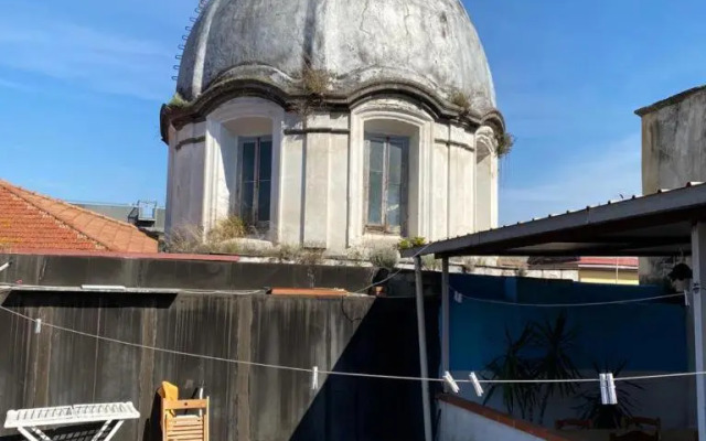 Palazzo Diomede Carafa #3