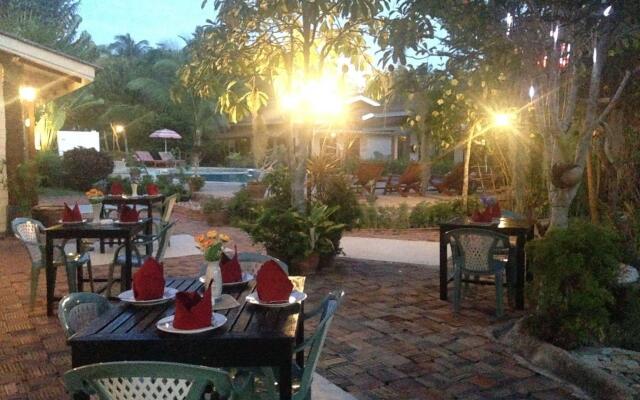 Samui Native Resort & Spa
