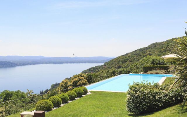 Villa Falcone 5 CAMERE 10 PAX