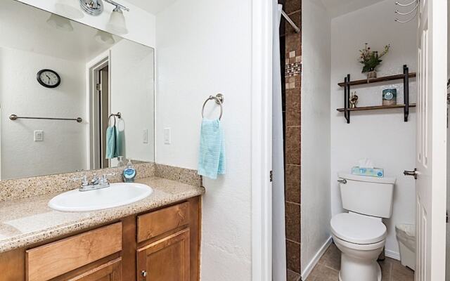 Sunscape Getaway 1BR by Casago