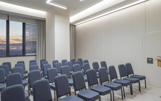 Hyatt Regency Izmir IstinyePark