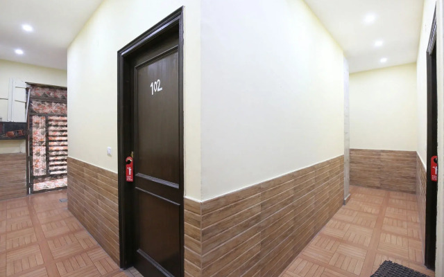 Hotel Oberoi By OYO Rooms