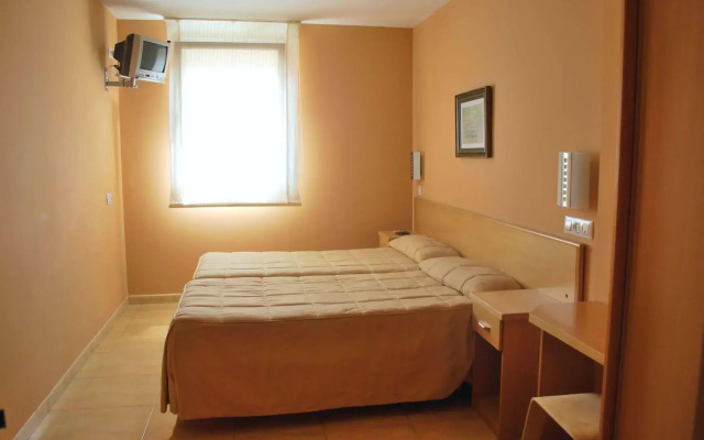 Hostal Goyesco Plaza
