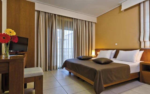Creta Palm Resort Hotel & Apartments
