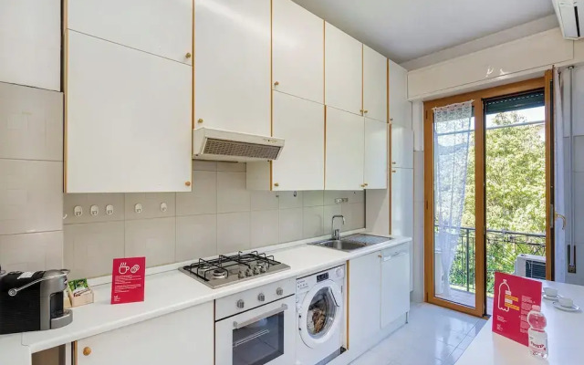 Comfy Giovo Home by Wonderful Italy
