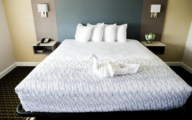 Sea Breeze Inn