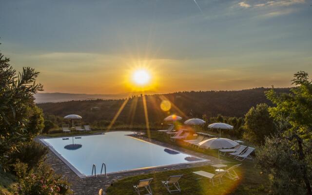 La Torre Della Rocca