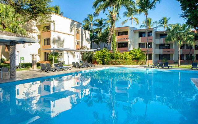 Viva Wyndham Dominicus Beach Resort — All Inclusive