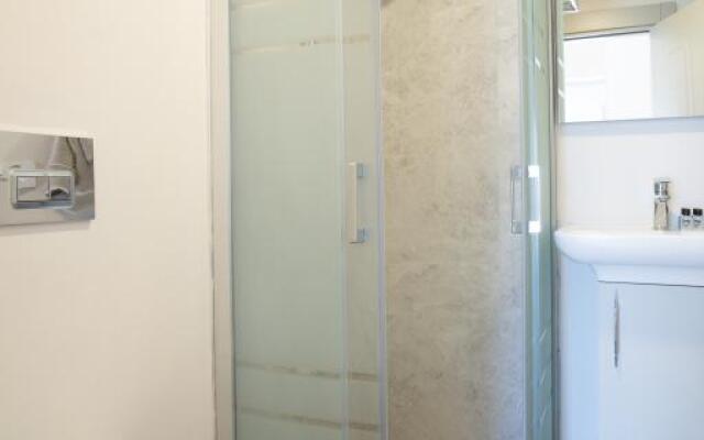 Alaçatı Bellezza Hotel