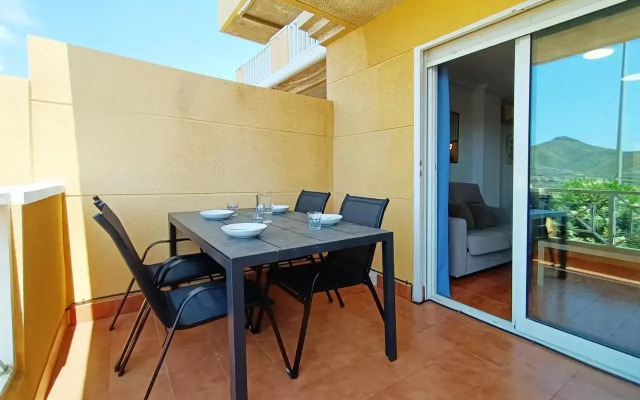 Parque Marino 5206 - Resort Choice