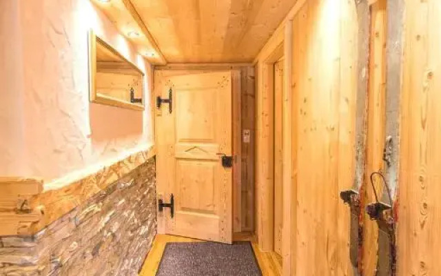 Ferienhäuser Tschofen Garfrescha