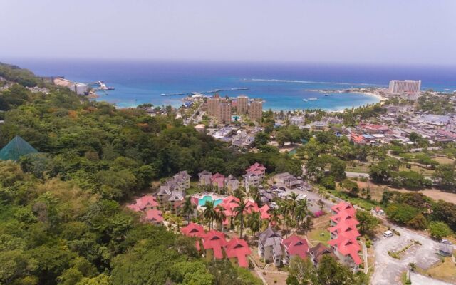 2 BR Apartment  - Ocho RIos