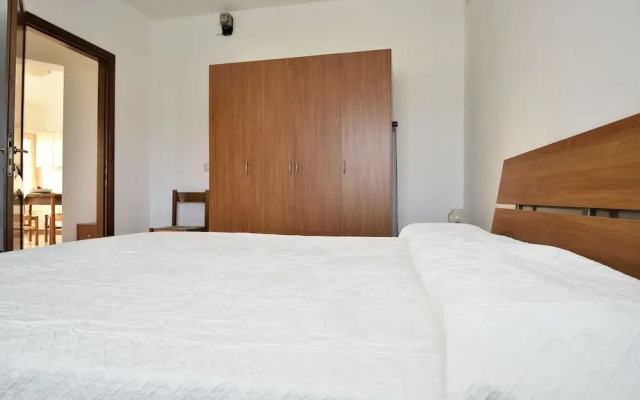 House With Garden and Barbecue 1 km From the Sea, 2 Bedrooms
