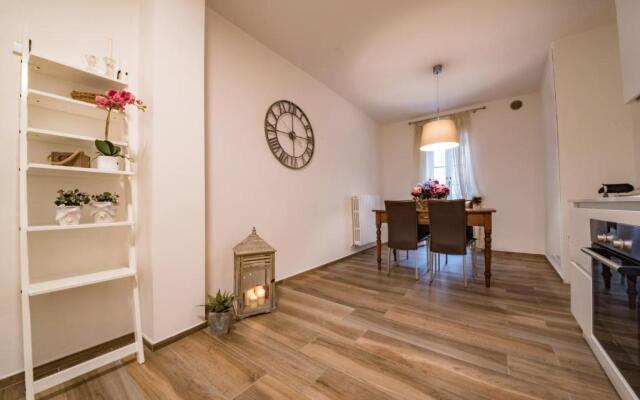 ChèriHomeAssisi Apartment