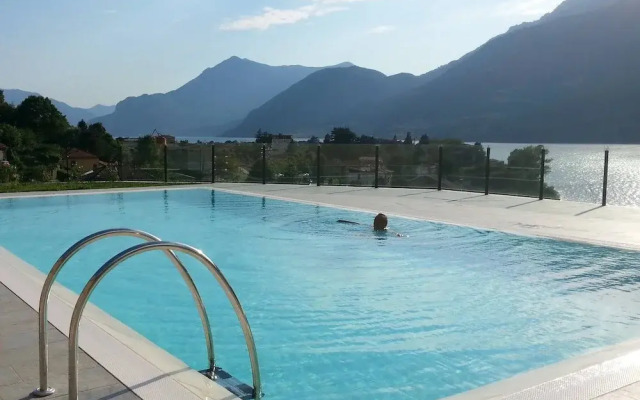 Bellavista Giulia - Lake Como - Pool Holiday