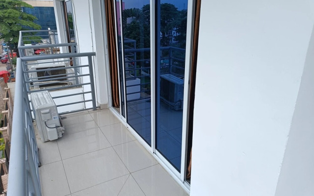 Residence Hoteliere Samba