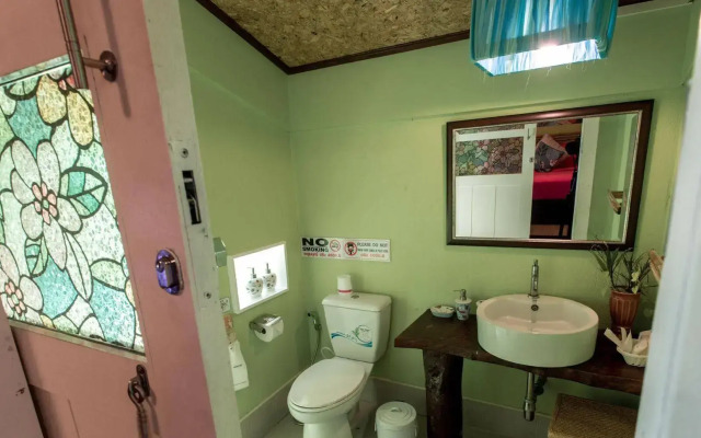 Phuritra Resort Koh Lipe