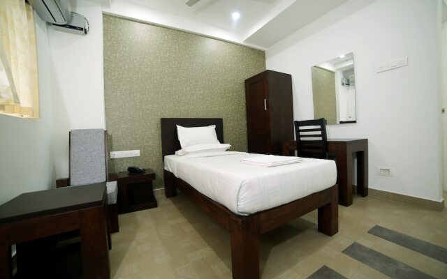 Beachway Hotel
